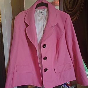 Quality lined Blazer